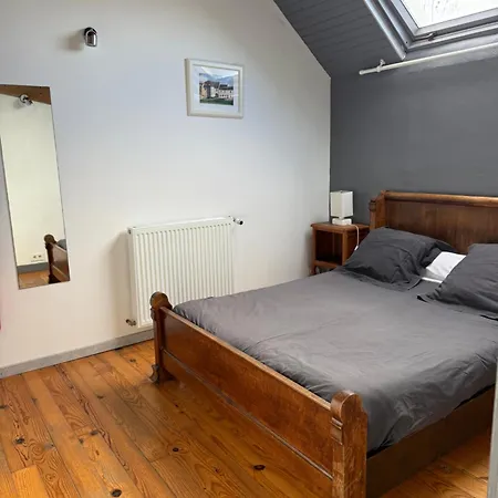 Canon, Coeur De Combray Апартаменты Ernes