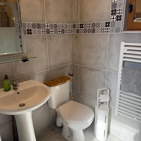 Apartamento Canon, Coeur De Combray Ernes