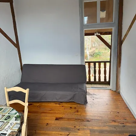 Canon, Coeur De Combray Апартаменты