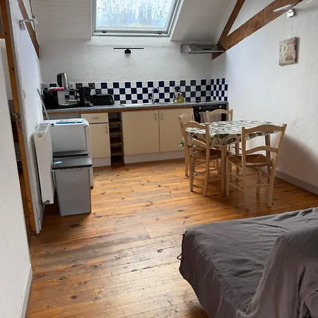 Canon, Coeur De Combray Апартаменты Ernes