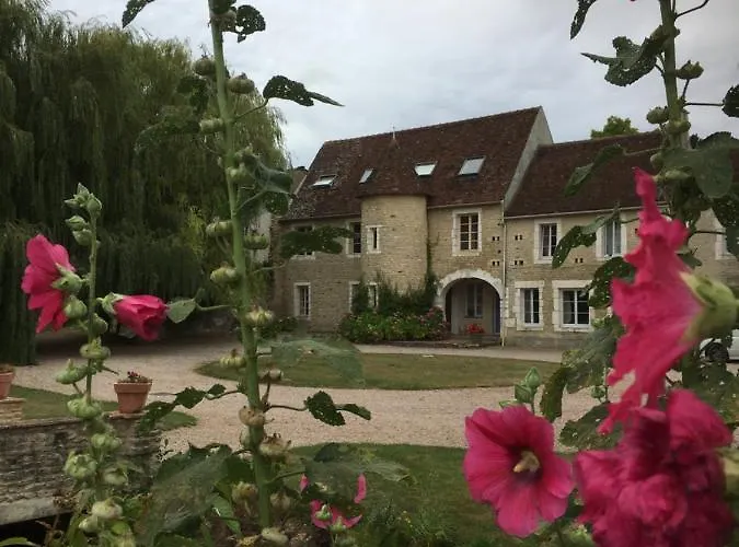 Canon, Coeur De Combray * Ernes