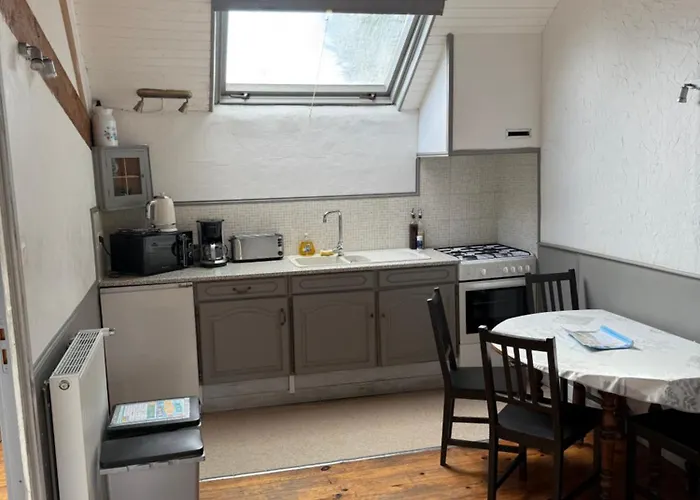 Canon, Coeur De Combray Apartman