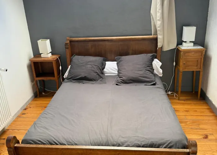 Canon, Coeur De Combray *