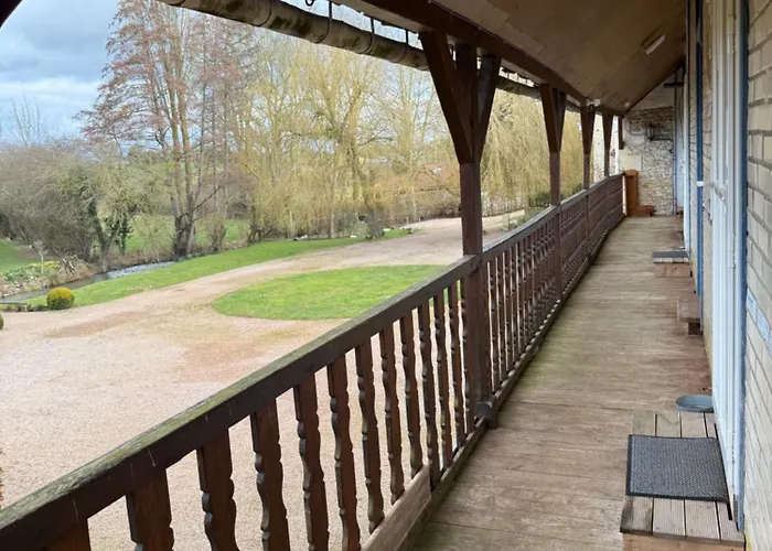 Canon, Coeur De Combray Ernes