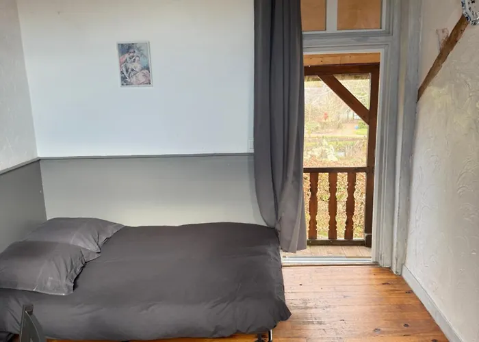 Canon, Coeur De Combray