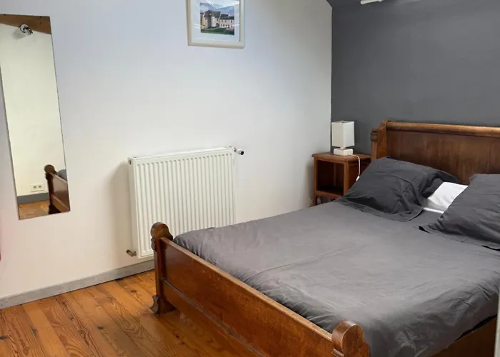 Canon, Coeur De Combray Apartman Ernes