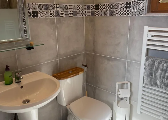 Apartman Canon, Coeur De Combray Ernes