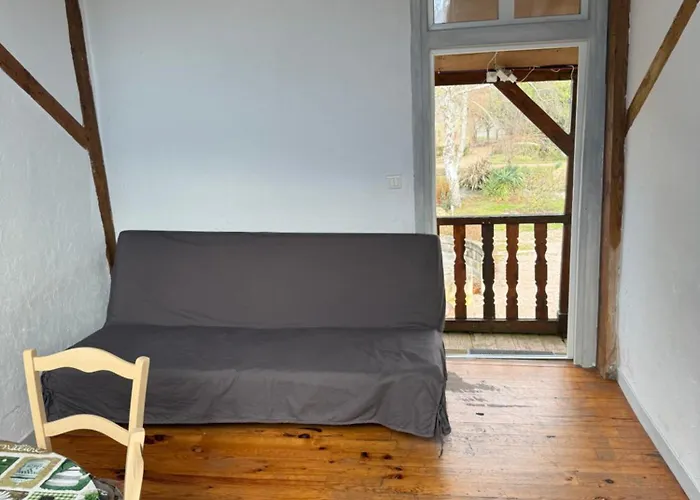 Canon, Coeur De Combray Apartman